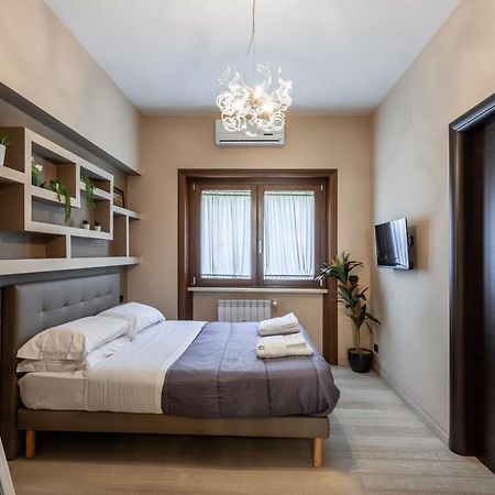 Naima Apartment San Pietro Рим Екстер'єр фото
