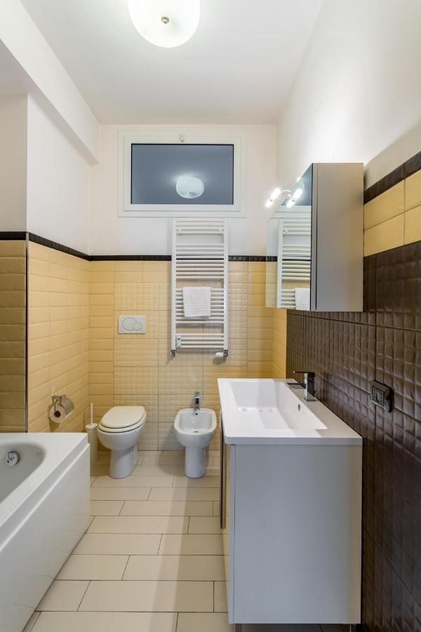 Naima Apartment San Pietro Рим Екстер'єр фото