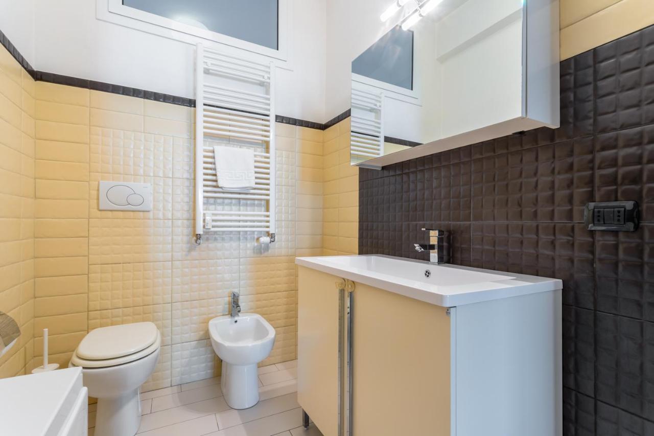 Naima Apartment San Pietro Рим Екстер'єр фото