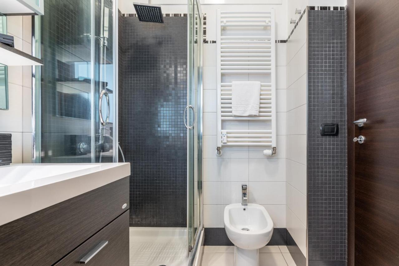 Naima Apartment San Pietro Рим Екстер'єр фото
