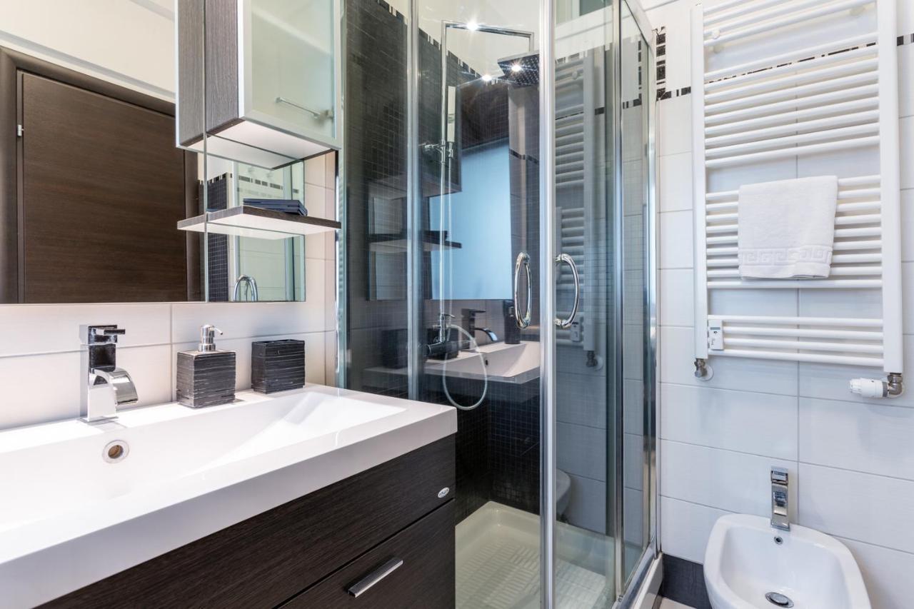Naima Apartment San Pietro Рим Екстер'єр фото