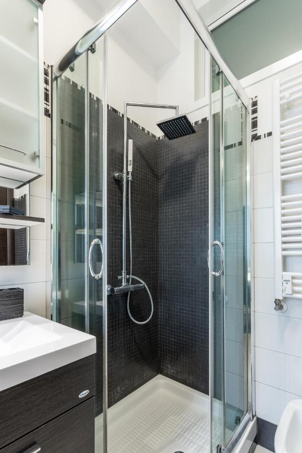 Naima Apartment San Pietro Рим Екстер'єр фото