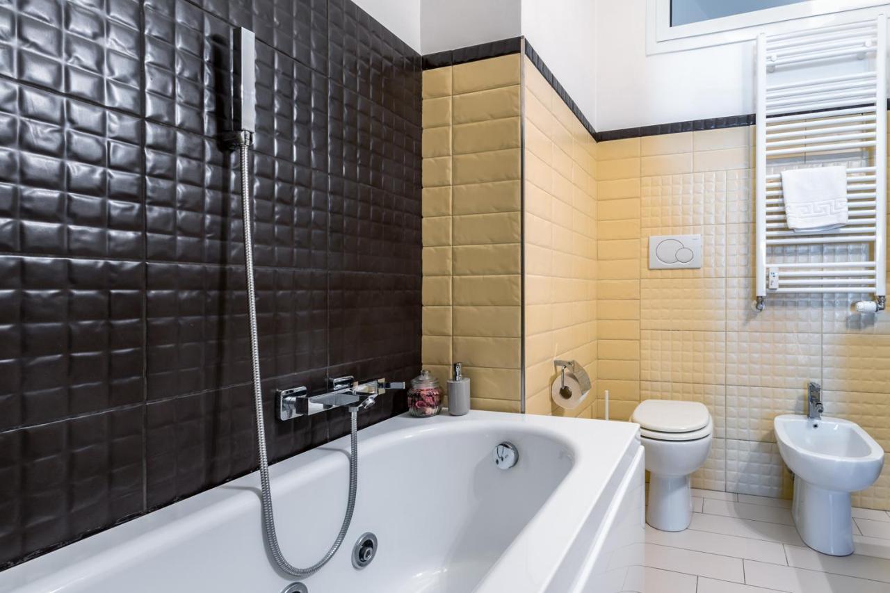 Naima Apartment San Pietro Рим Екстер'єр фото