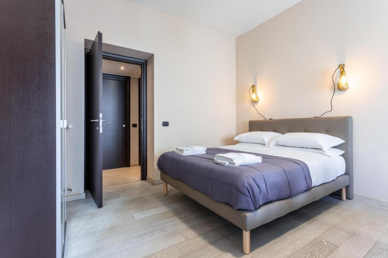 Naima Apartment San Pietro Рим Екстер'єр фото