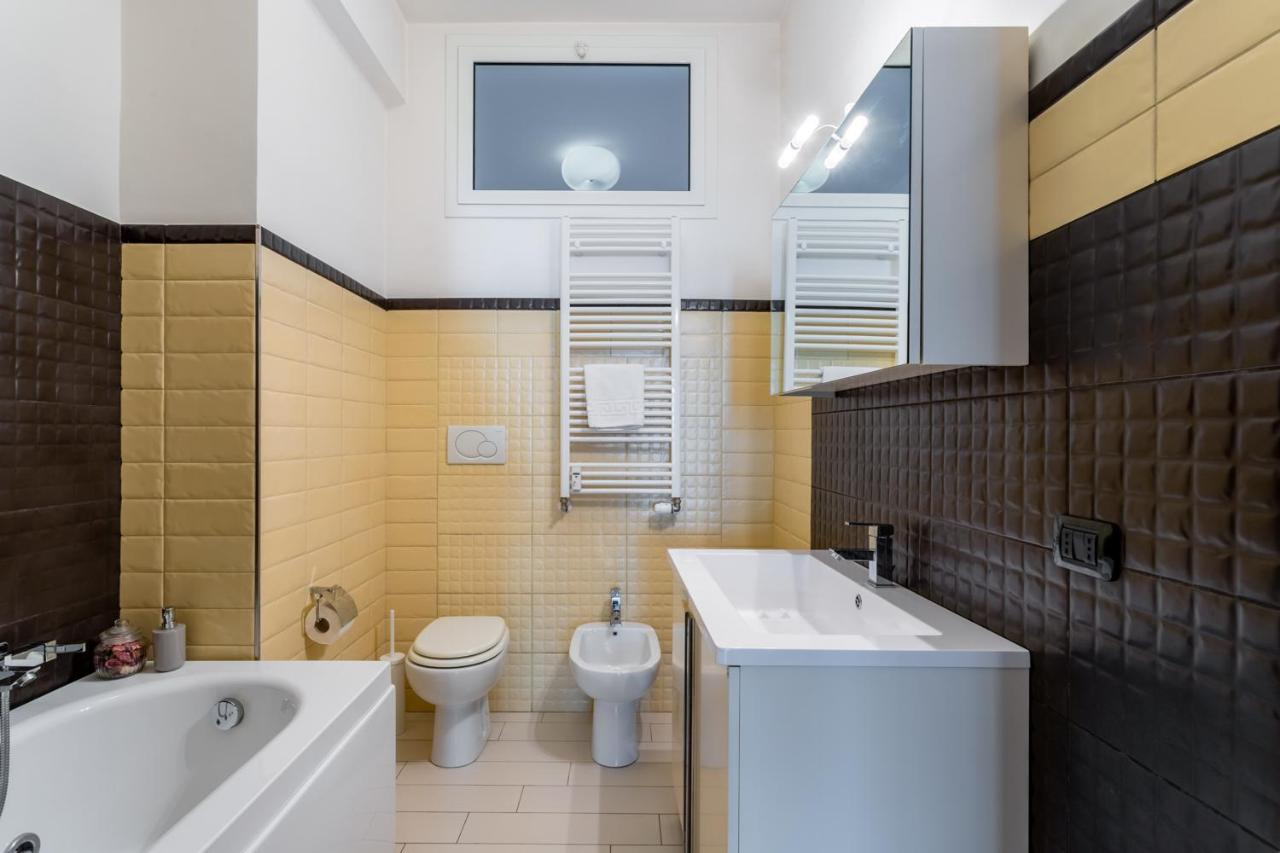 Naima Apartment San Pietro Рим Екстер'єр фото